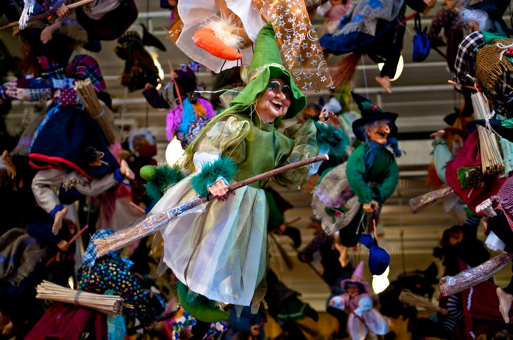 Festa della Befana