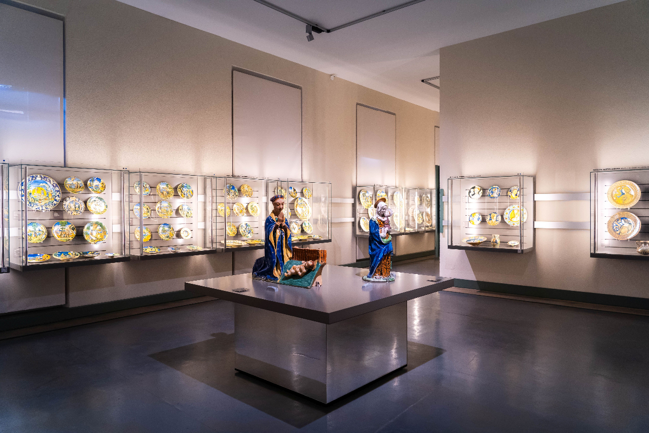 Festa della Liberazione tra musei e mostre