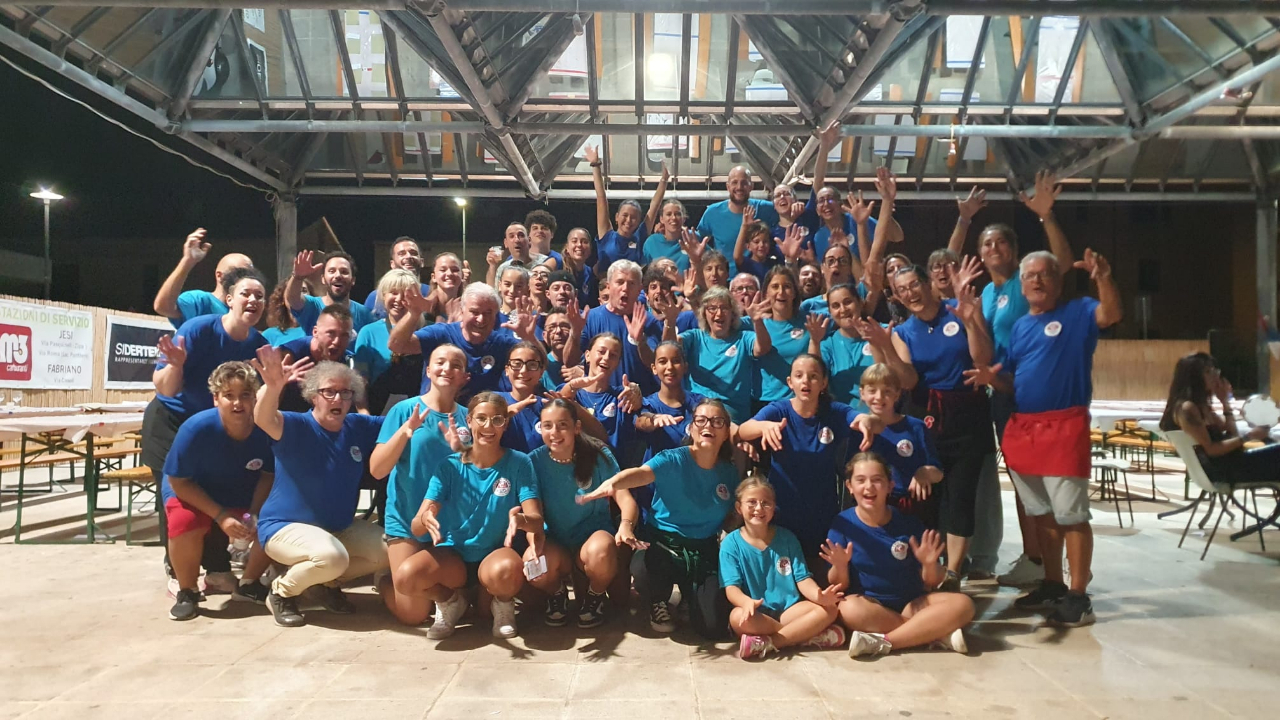 Festa della Pallavolo