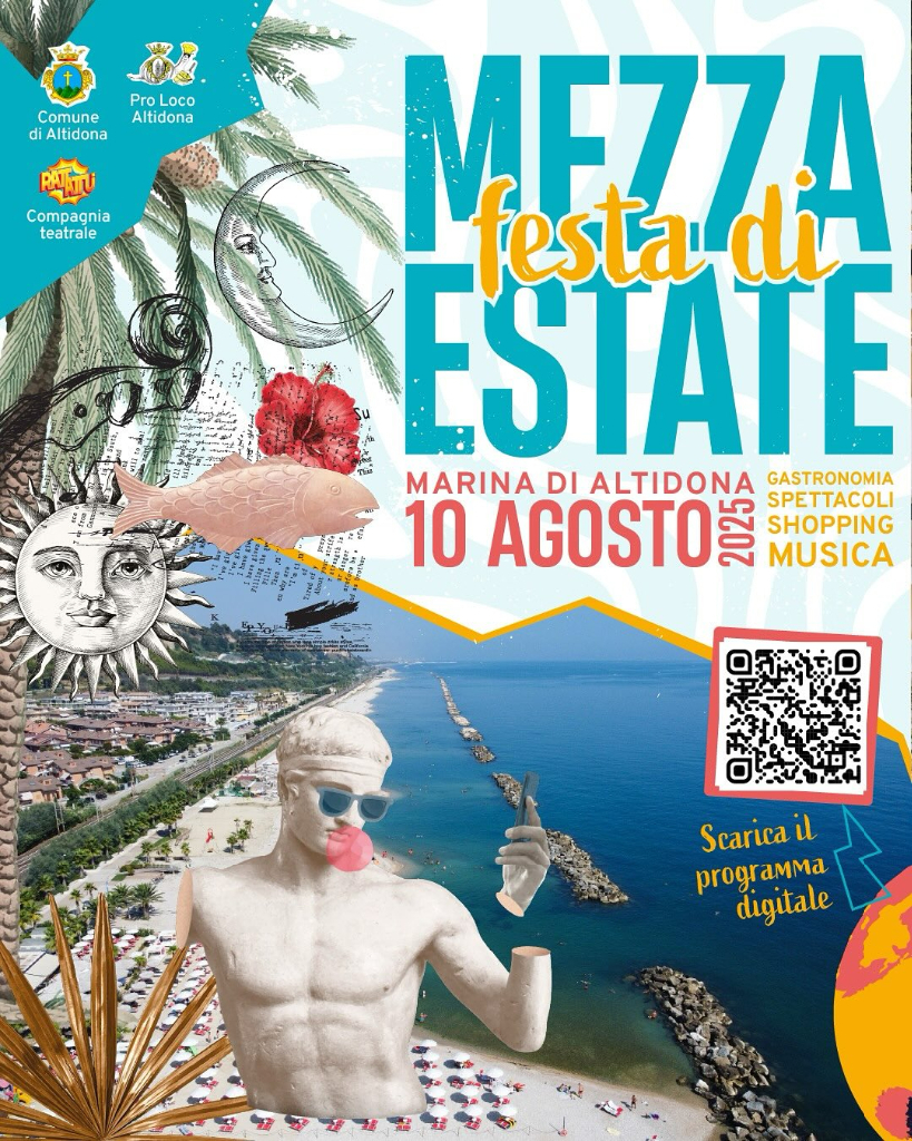 Festa di Mezza Estate