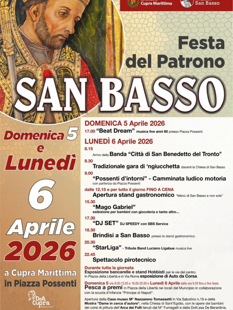 Festa di San Basso