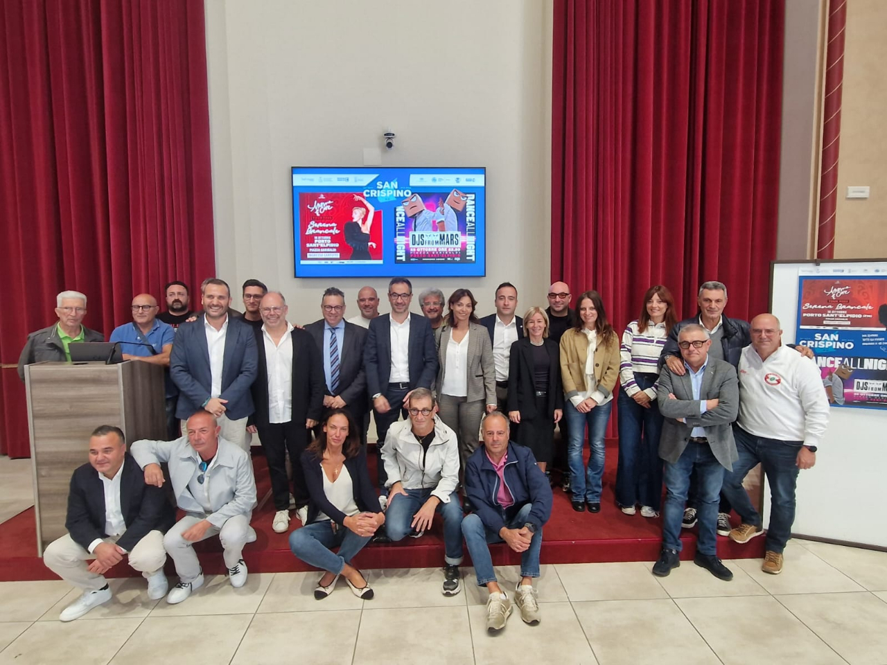 Festa di San Crispino