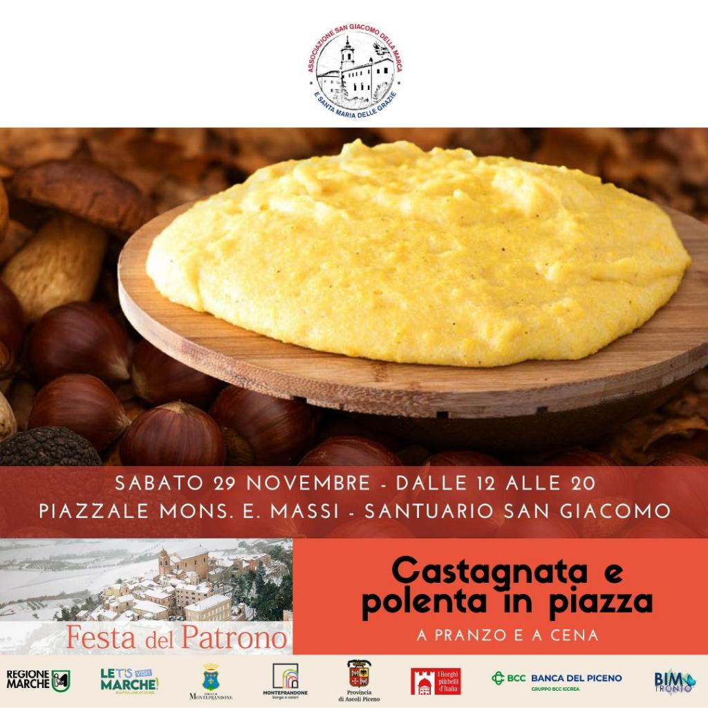 Festa di San Giacomo della Marca