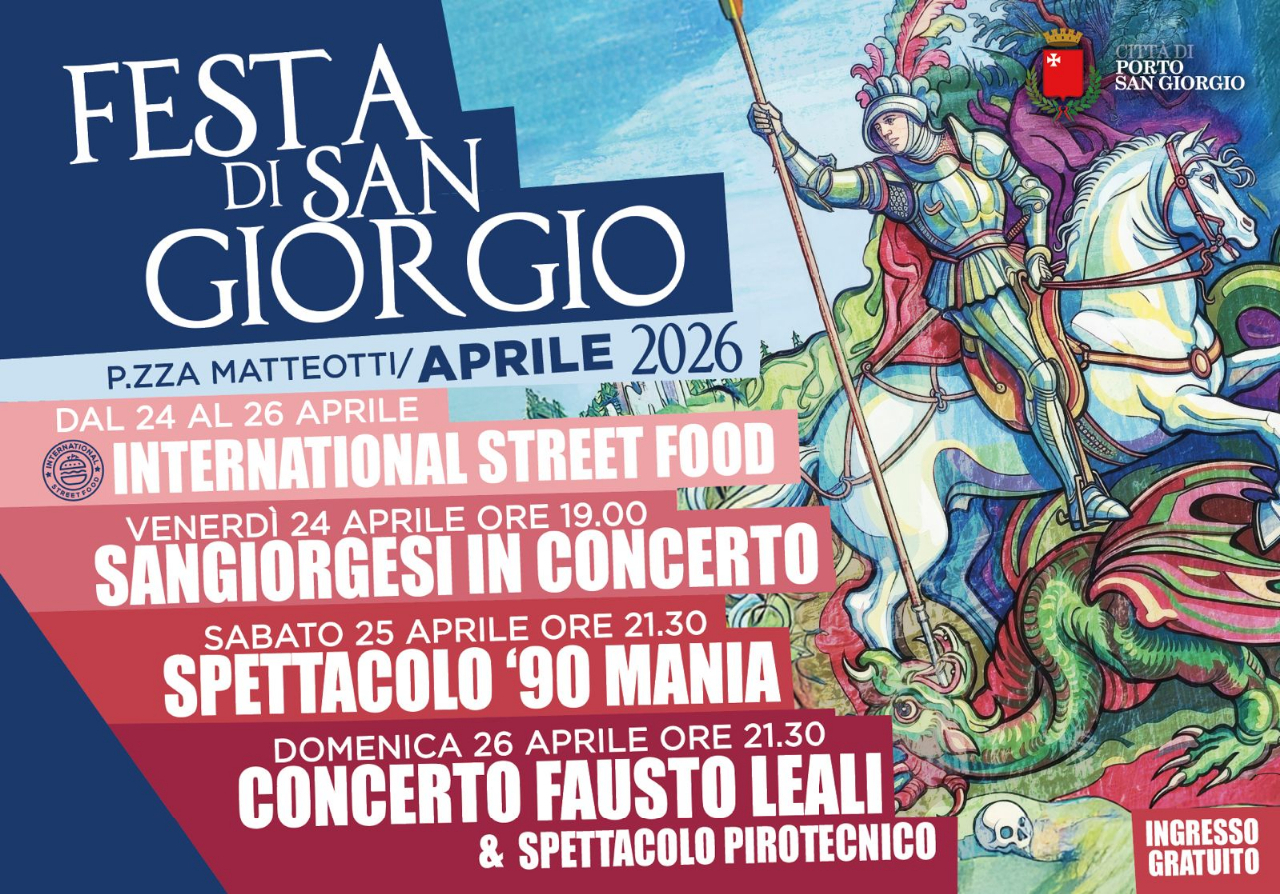 Festa di San Giorgio