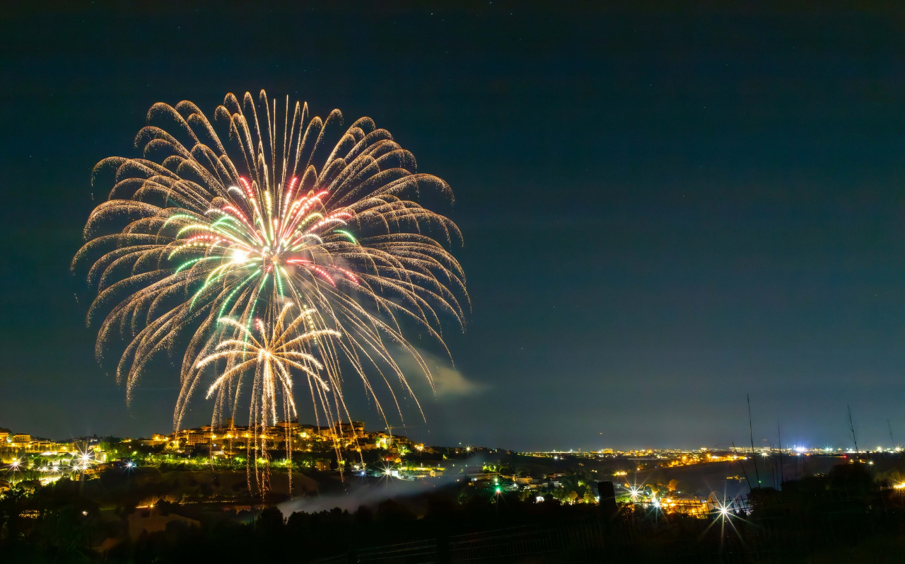 Festa di San Marone
