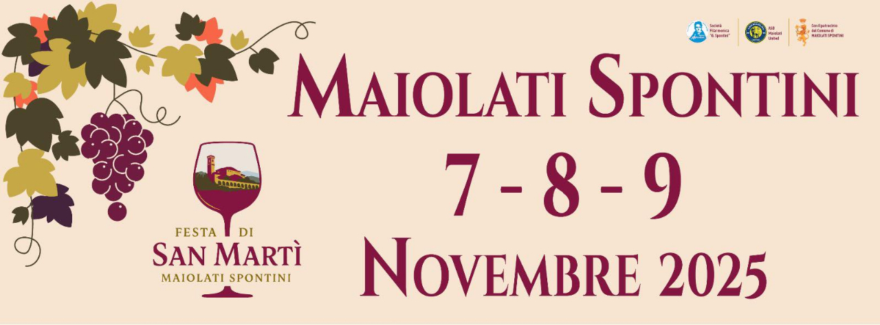 Festa di San Martino