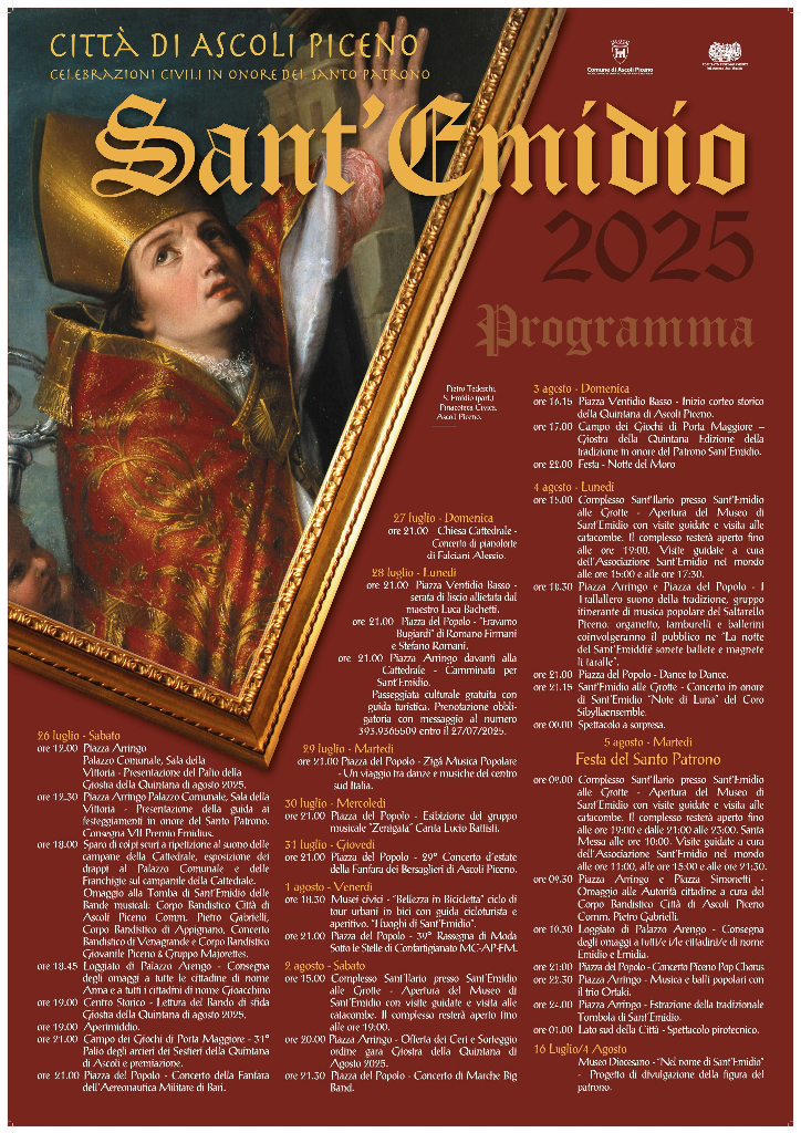 Festa di Sant'Emidio