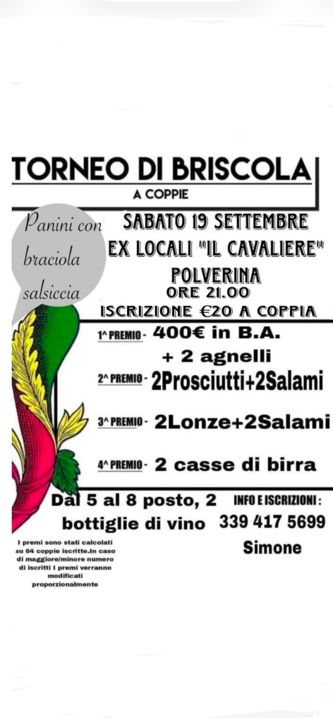 Festa in onore della SS Madonna Addolorata