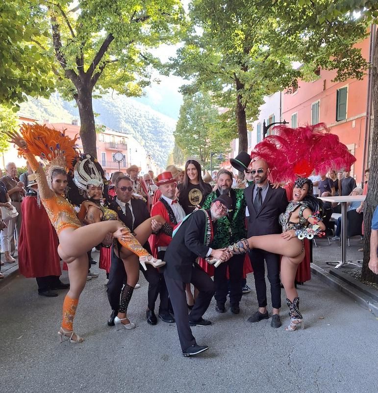 Festival dei Brutti