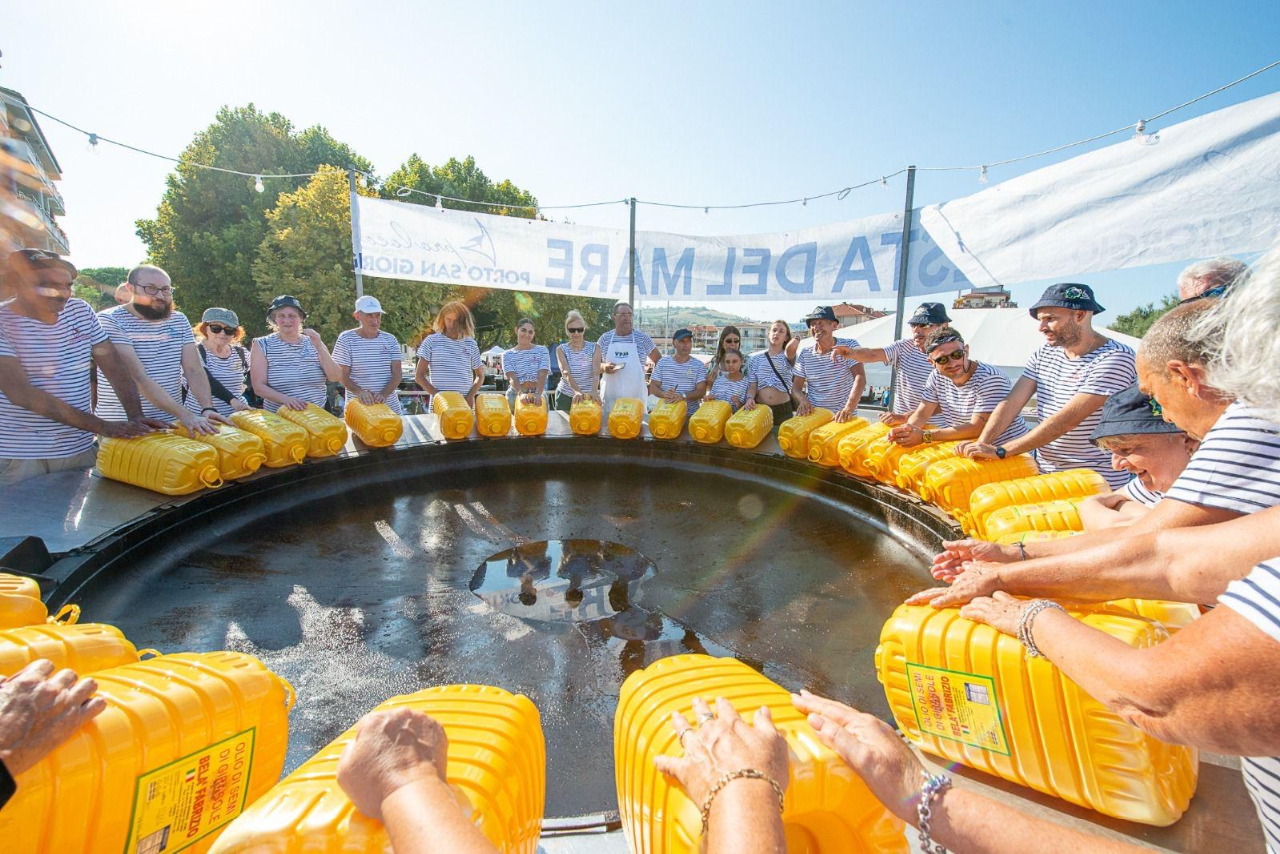 Festival del Mare