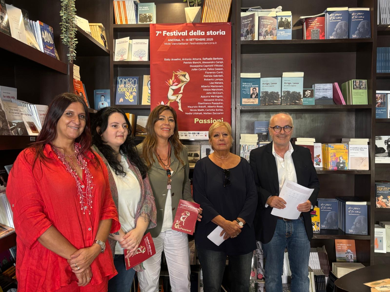 Festival della storia