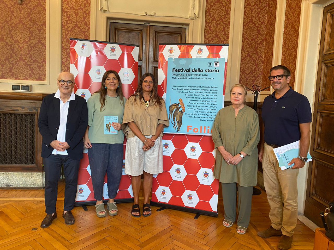 Festival della Storia