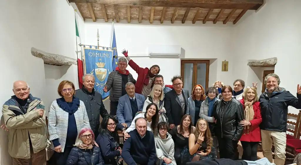 Festival di Poesia “Visioni”