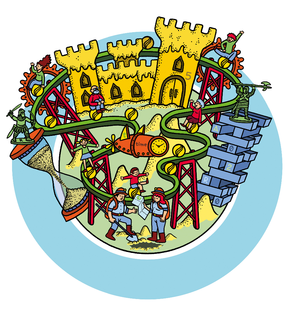 Festival Gradara Ludens 2025