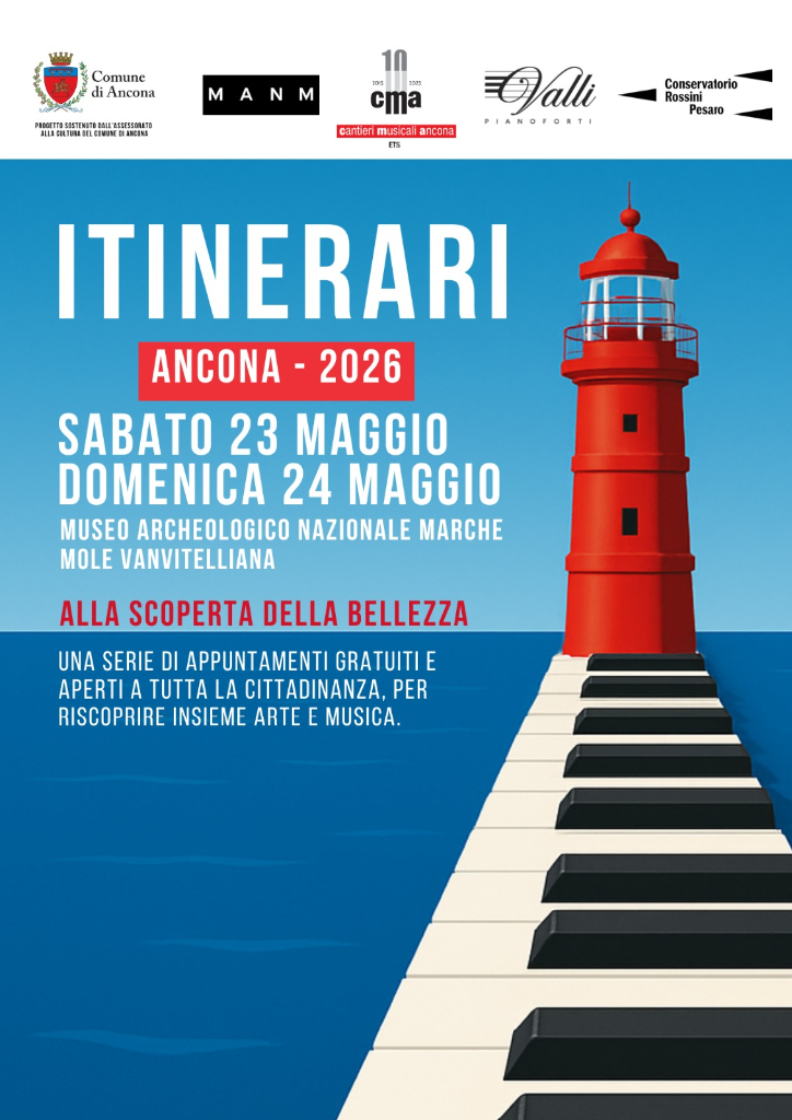 Festival “Itinerari”