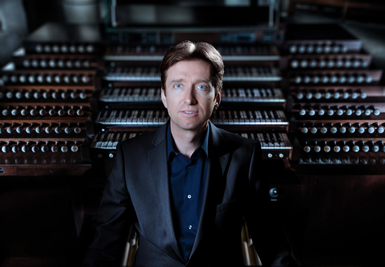 Festival organistico internazionale
