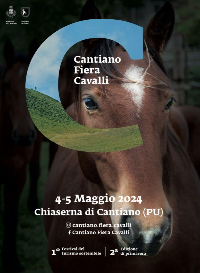 Fiera Cavalli di Cantiano