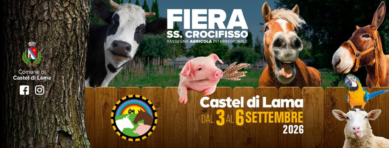 Fiera del Santissimo Crocifisso