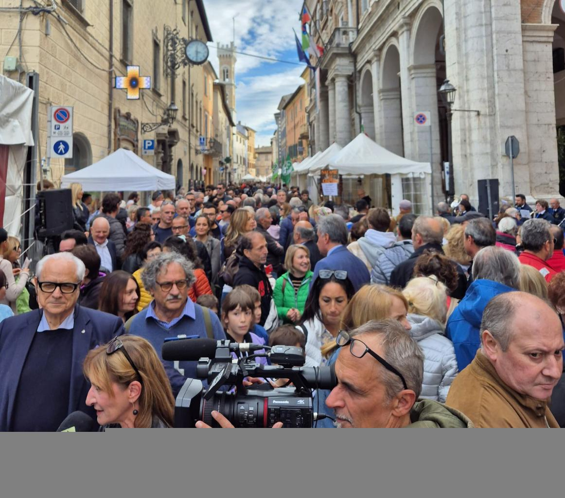 Fiera del Tartufo di Pergola
