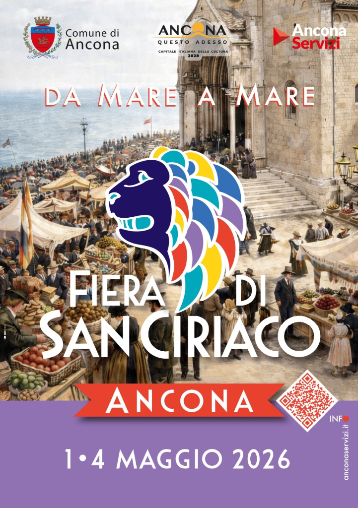 Fiera di San Ciriaco
