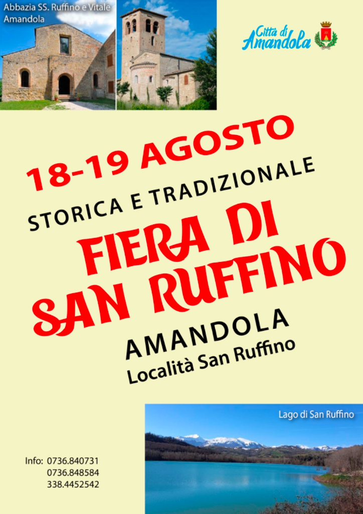 Fiera di San Ruffino
