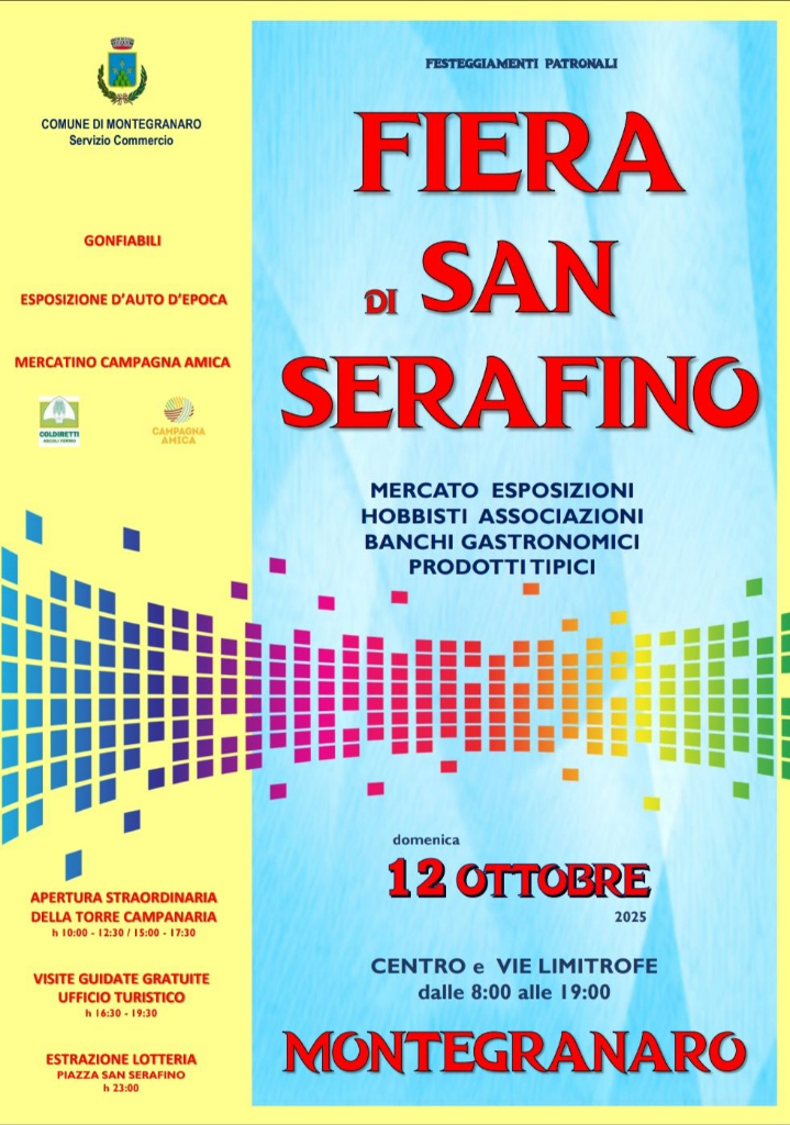 Fiera di San Serafino