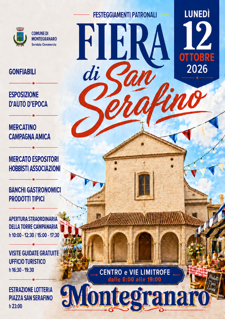Fiera di San Serafino