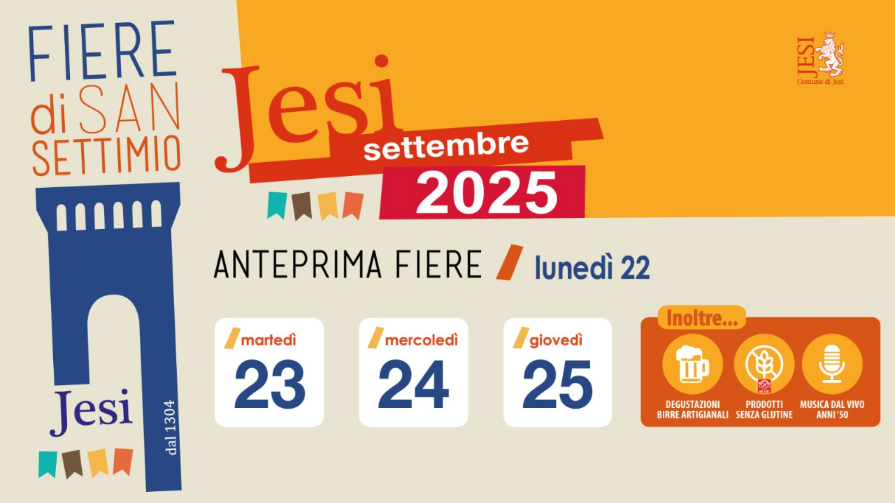 Fiere di San Settimio