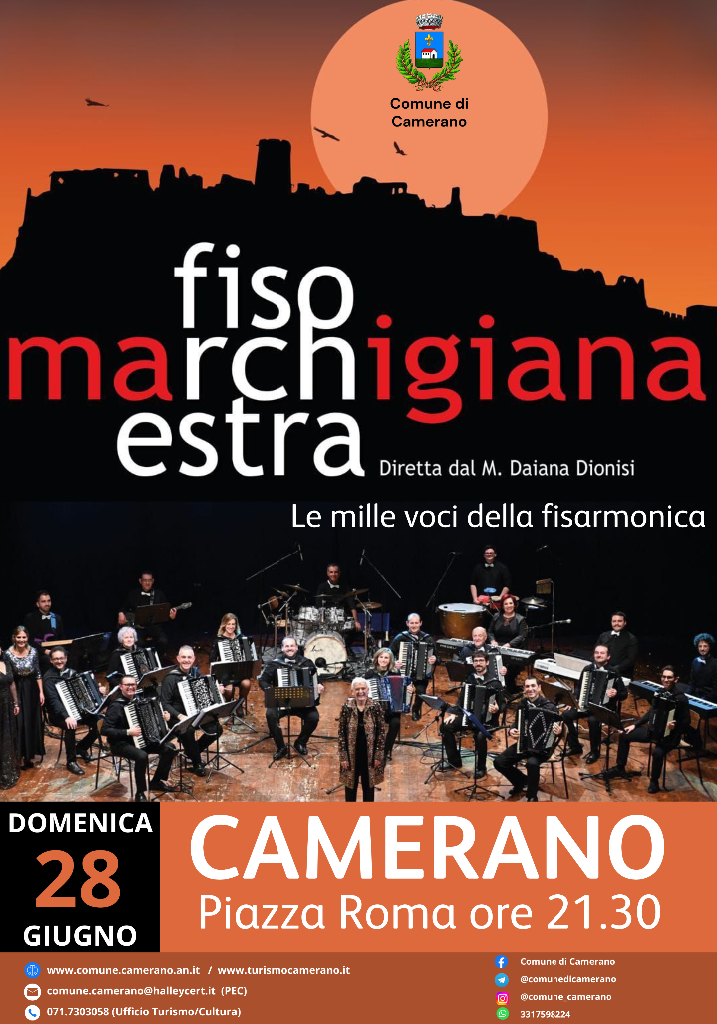Fisorchestra Marchigiana