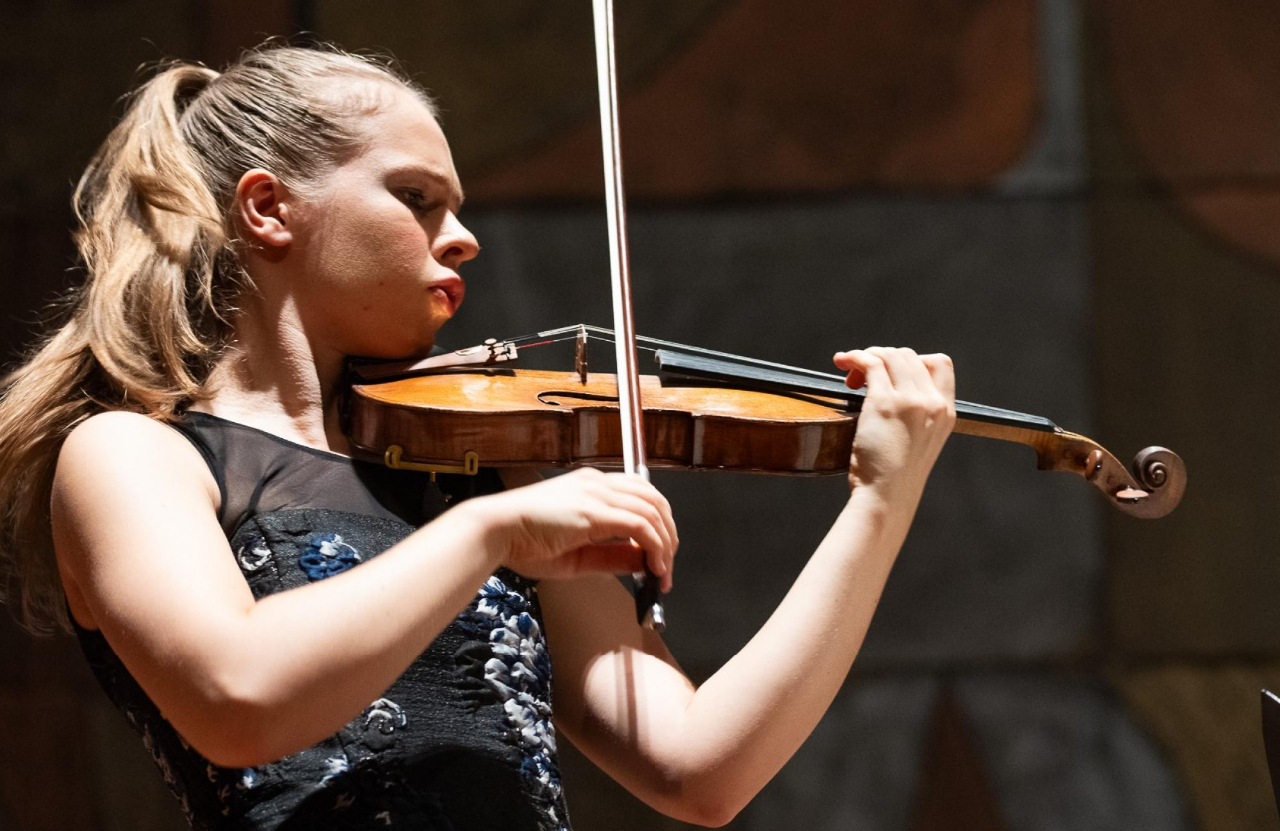 FORM al femminile con Donna Musica