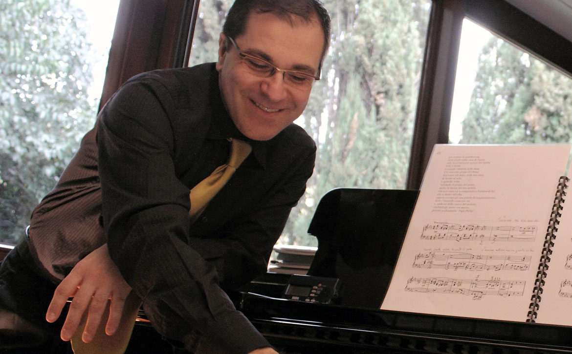 FORM con Luigi Piovano e Marco Scolastra