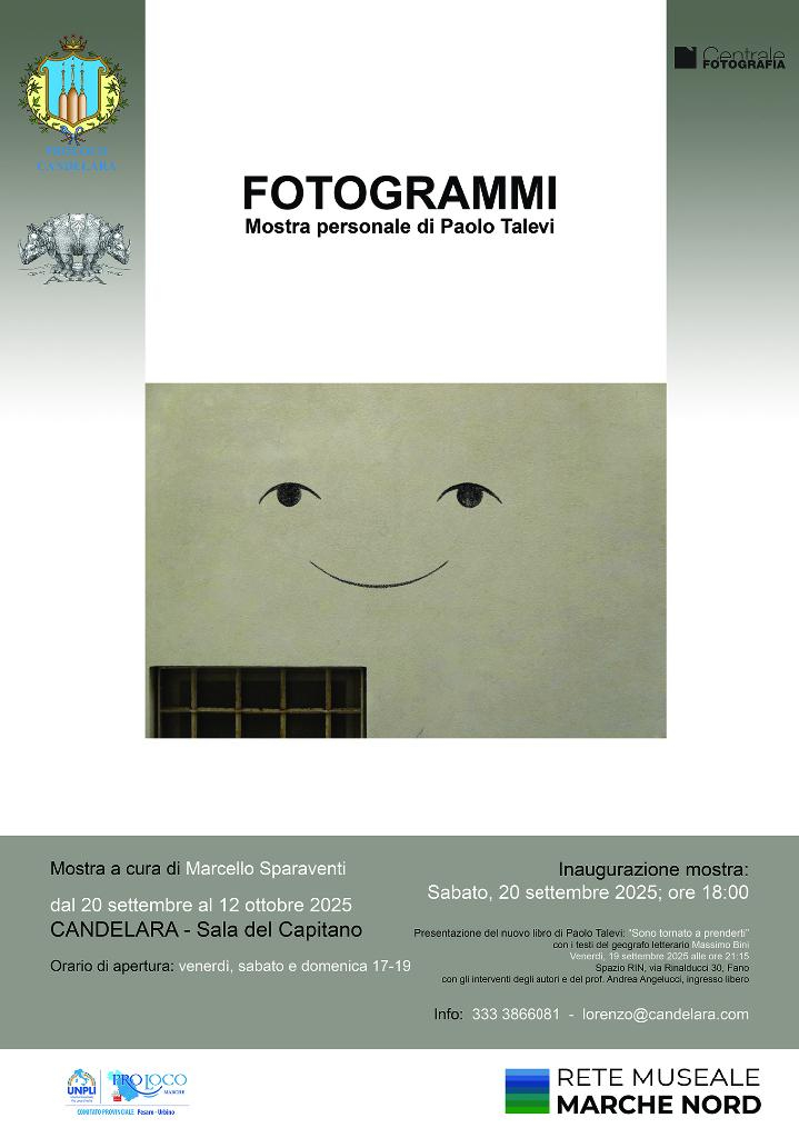 Fotogrammi