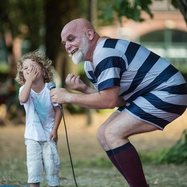 Friku Festival, primo fine settimana di spettacoli