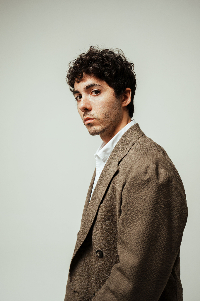 Fulminacci all'aperto