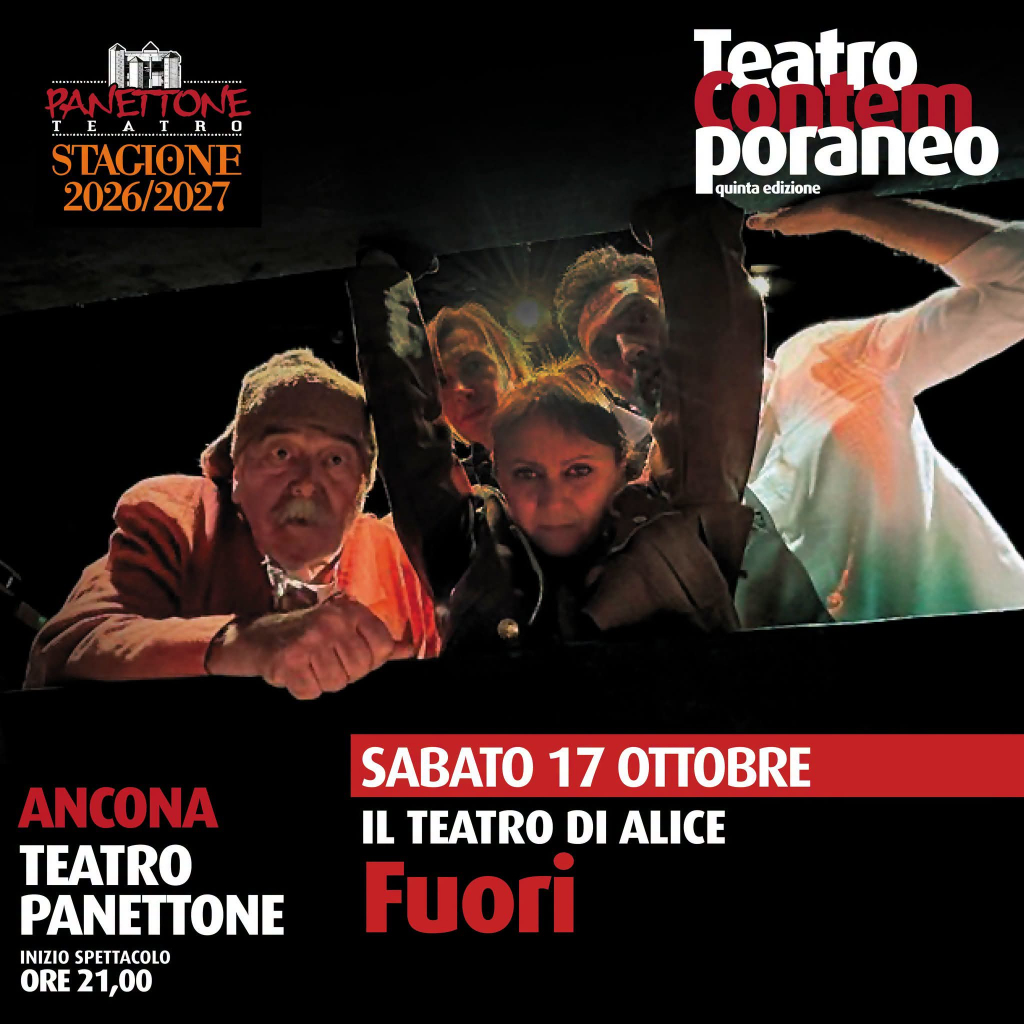 Fuori