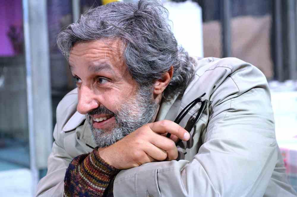 "Gente di facili costumi" al Teatro della Fortuna di Fano