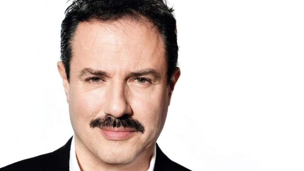 Giampiero Ingrassia e Saverio Marconi al Festival Storie