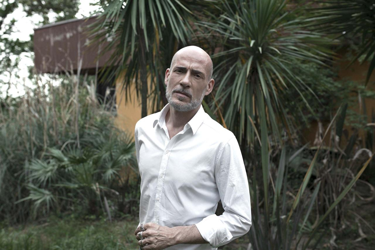 Gianmarco Tognazzi racconta i Beatles