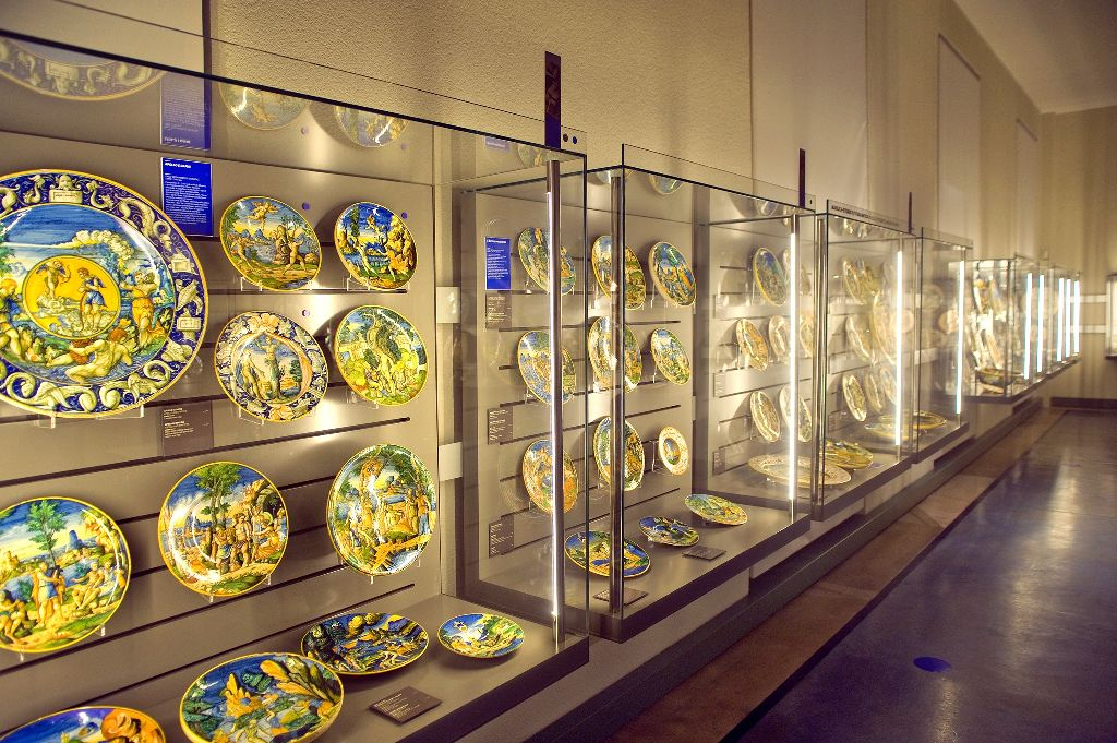 Giornata Nazionale dei Musei e Notte dei musei