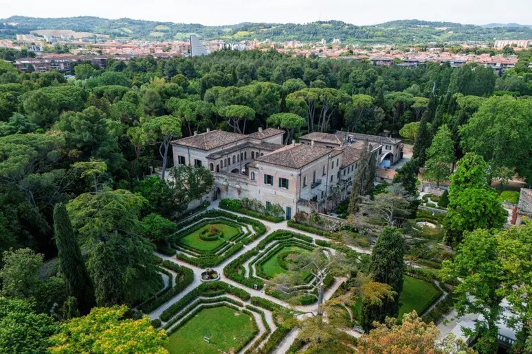 Giornata Nazionale delle Dimore storiche