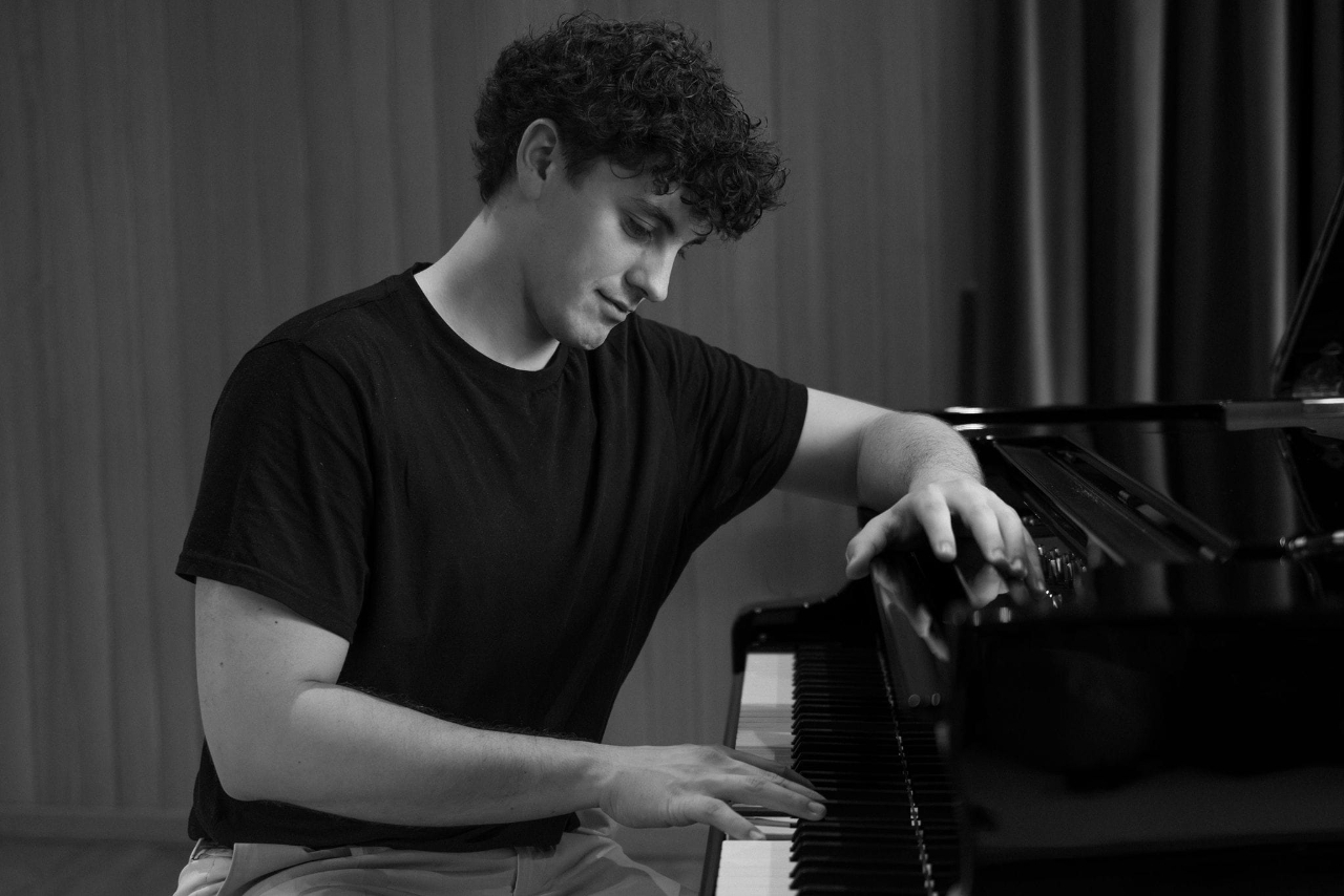 Giovani talenti della Filarmonica Rossini