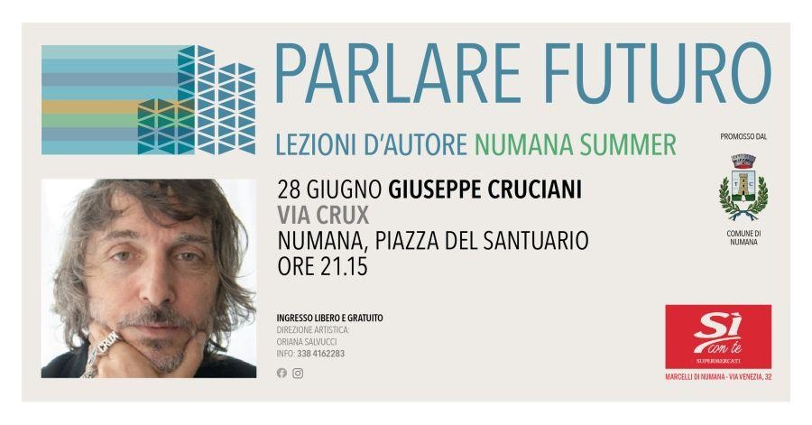 Giuseppe Cruciani