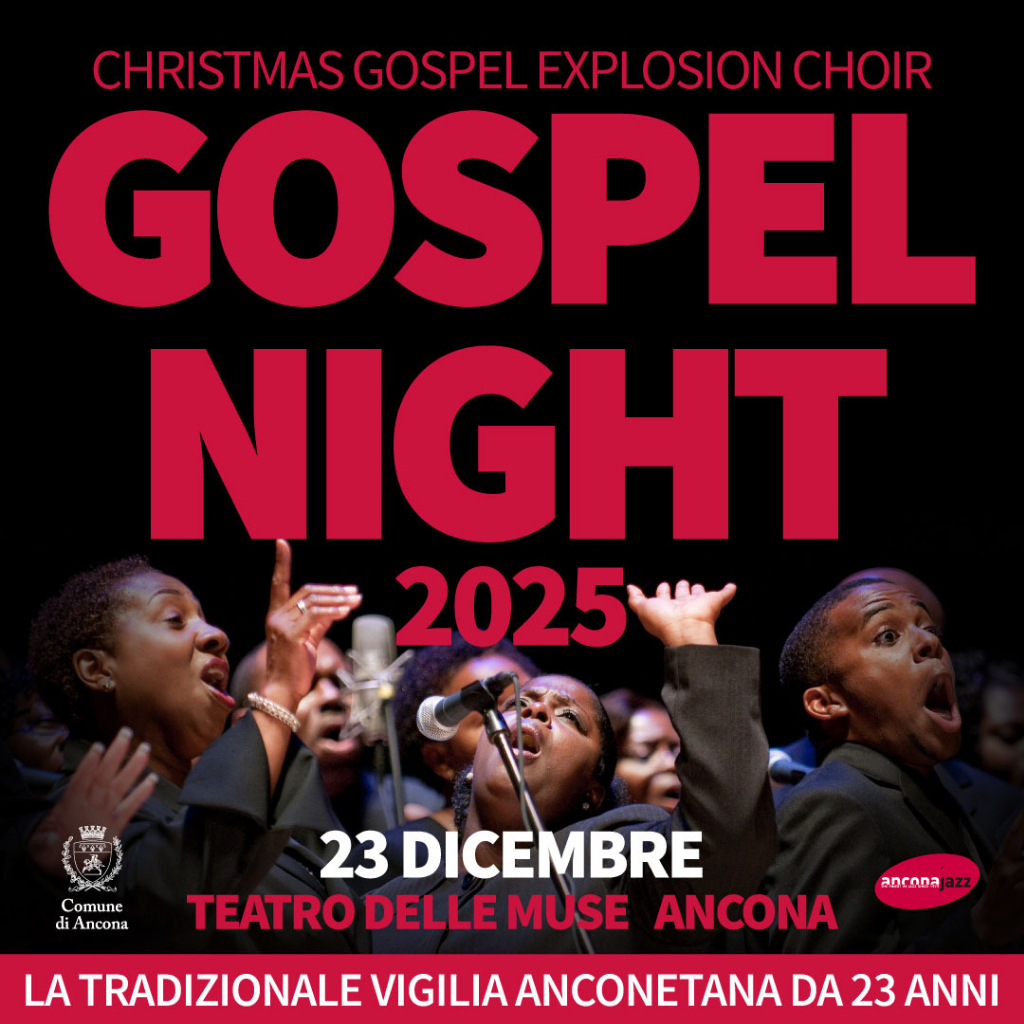 Gospel Night 2025