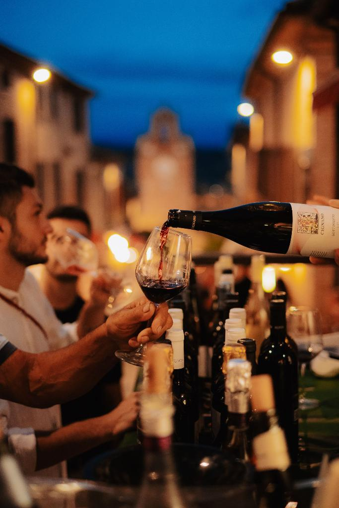 Gradara Wine Passion