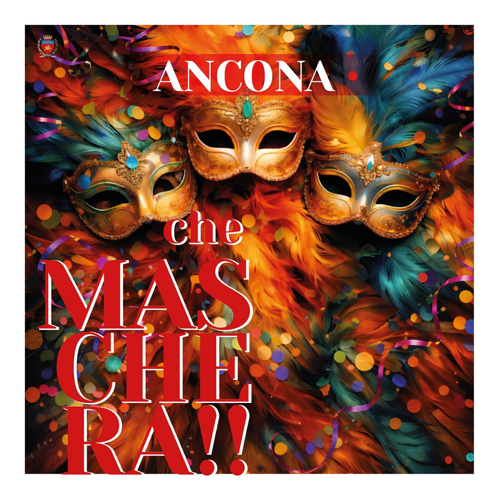 Gran Carnevale di Ancona