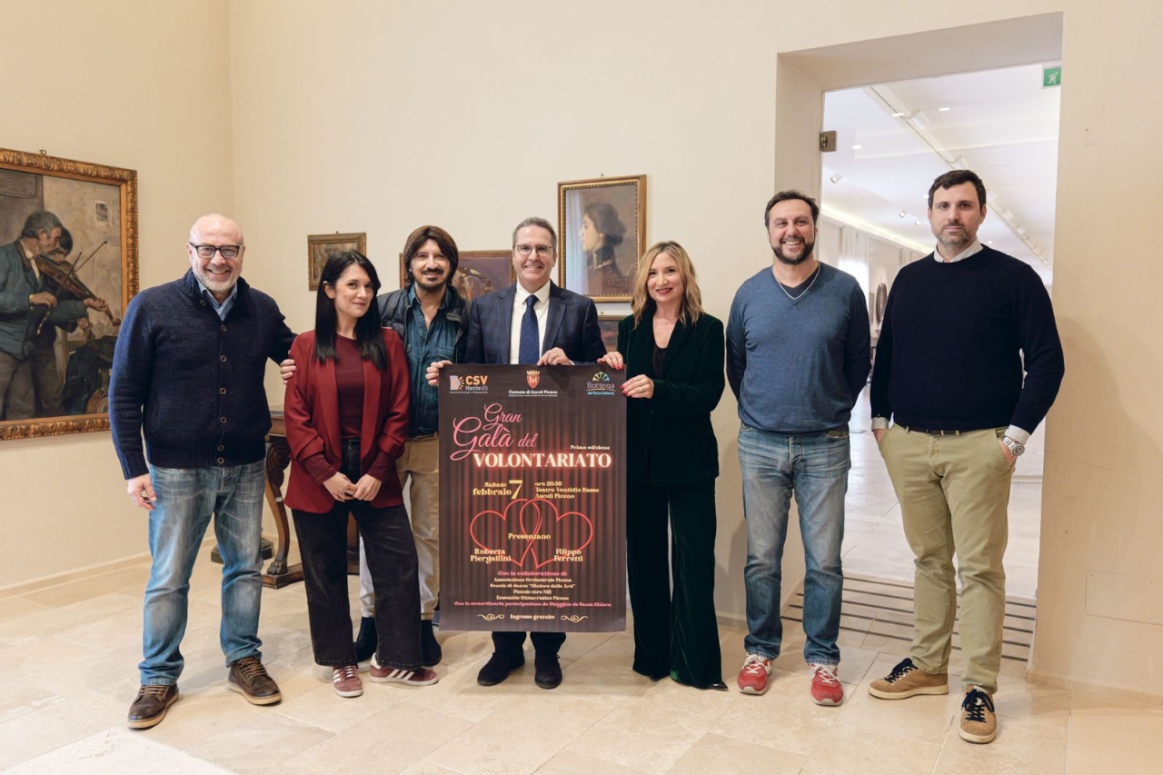 Gran Galà del Volontariato