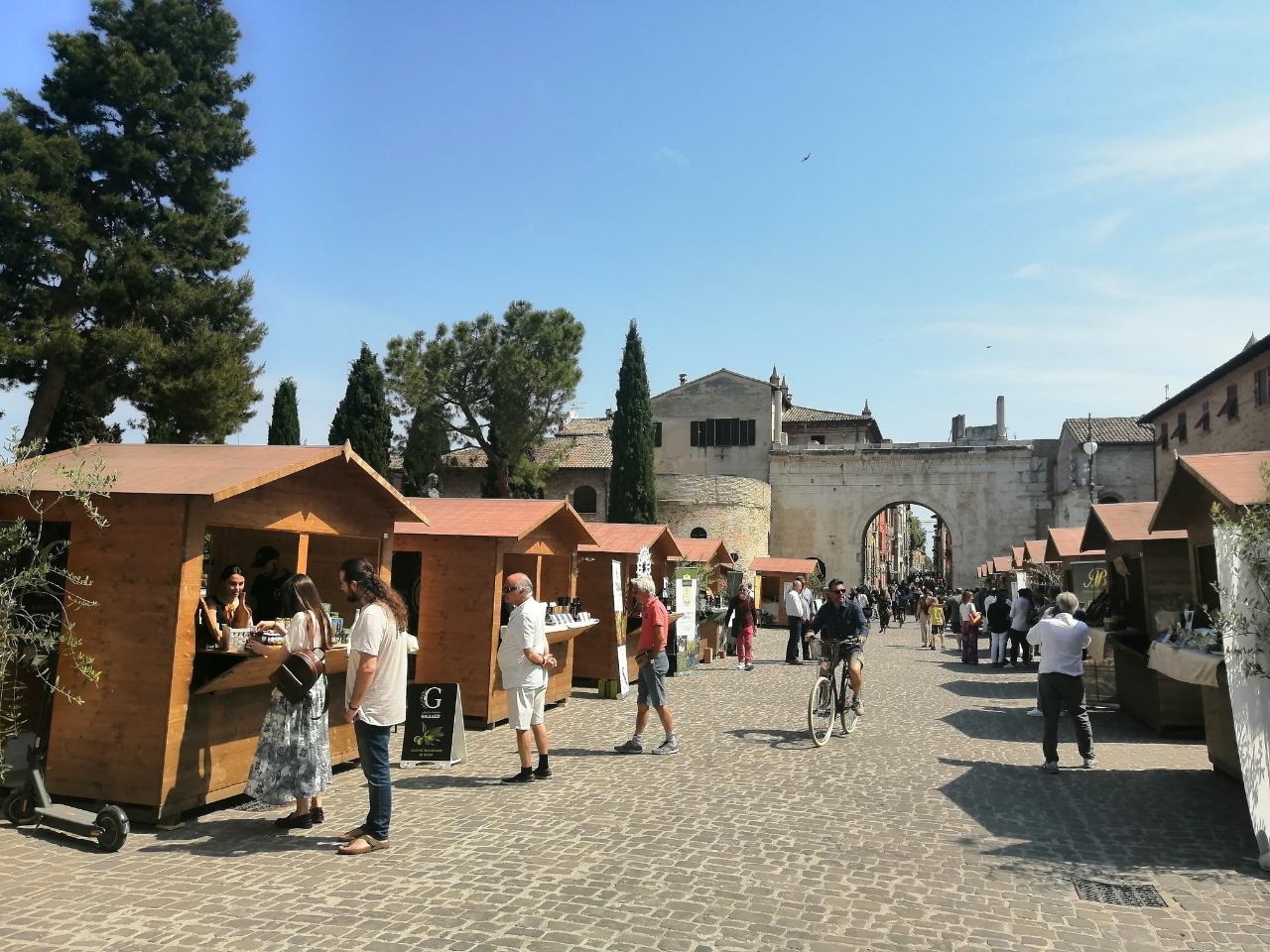 Gran Galà dell'Olio 2025