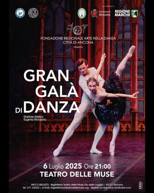 Gran Galà di danza