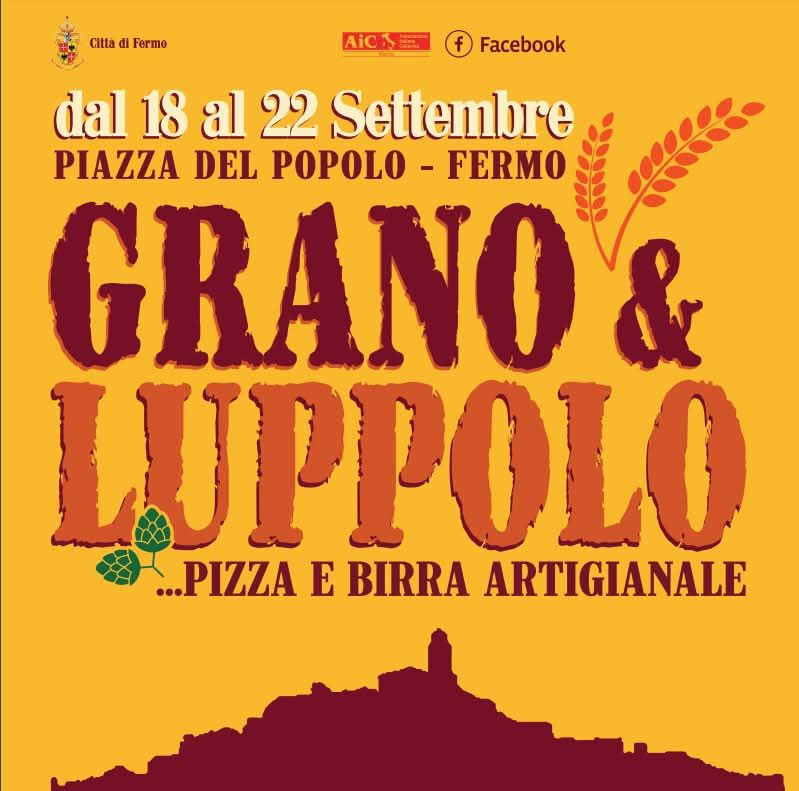 Grano & Luppolo