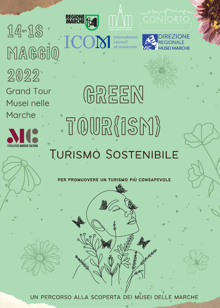 Green Tour(ism) - Turismo Sostenibile